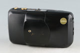 Olympus μ ZOOM Deluxe 35mm Point & Shoot Film Camera #56946G21