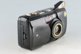 Olympus μ ZOOM Deluxe 35mm Point & Shoot Film Camera #56946G21