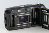 Olympus μ ZOOM Deluxe 35mm Point & Shoot Film Camera #56946G21