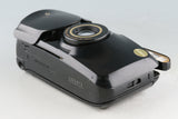 Olympus μ ZOOM Deluxe 35mm Point & Shoot Film Camera #56946G21
