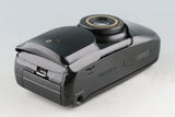 Olympus μ ZOOM Deluxe 35mm Point & Shoot Film Camera #56946G21
