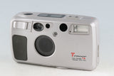 Kyocera T Proof 35mm Point & Shoot Film Camera #56947D5