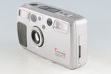 Kyocera T Proof 35mm Point & Shoot Film Camera #56947D5