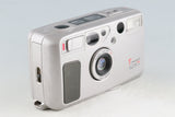 Kyocera T Proof 35mm Point & Shoot Film Camera #56947D5