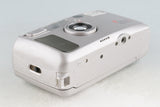 Kyocera T Proof 35mm Point & Shoot Film Camera #56947D5