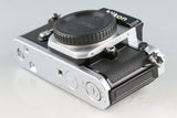 Nikon F2 35mm SLR Film Camera #56949D3