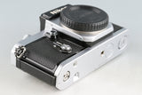 Nikon F2 35mm SLR Film Camera #56949D3
