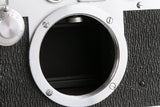 Leica Leitz IIIc 35mm Rangefinder Film Camera #56950D2