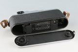 Leica Leitz IIIc 35mm Rangefinder Film Camera #56950D2