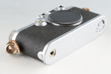 Leica Leitz IIIc 35mm Rangefinder Film Camera #56950D2