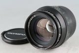 Jupiter-8 50mm F/2 Lens for Leica L39 #56951C2