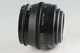 Jupiter-8 50mm F/2 Lens for Leica L39 #56951C2
