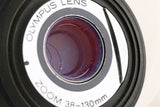 Olympus μ ZOOM 130 35mm Point & Shoot Film Camera #56956G22#AU