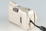Olympus μ ZOOM 115 Deluxe 35mm Point & Shoot Film Camera #56958G23#AU