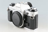 Canon AE-1 Program 35mm SLR Film Camera #56963G43
