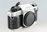 Canon AE-1 Program 35mm SLR Film Camera #56963G43