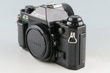 Canon AE-1 Program 35mm SLR Film Camera #56968G43