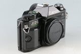 Canon AE-1 Program 35mm SLR Film Camera #56968G43