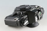 Canon AE-1 Program 35mm SLR Film Camera #56968G43