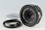 Nikon GN Auto Nikkor 45mm F/2.8 Ai Convert Lens #56974A4