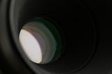Nikon Micro-Nikkor 55mm F/2.8 Ais Lens #56976G23