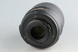 Nikon D3000 + AF-S DX Nikkor 18-55mm F/3.5-5.6 G VR Lens #56977G31