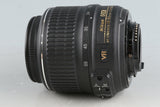 Nikon D3000 + AF-S DX Nikkor 18-55mm F/3.5-5.6 G VR Lens #56977G31