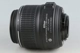 Nikon D3000 + AF-S DX Nikkor 18-55mm F/3.5-5.6 G VR Lens #56977G31