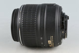 Nikon D3000 + AF-S DX Nikkor 18-55mm F/3.5-5.6 G VR Lens #56977G31