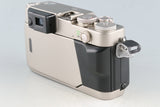 Contax G2 35mm Rangefinder Film Camera #56981D4