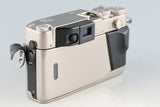 Contax G2 35mm Rangefinder Film Camera #56981D4