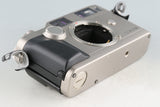 Contax G2 35mm Rangefinder Film Camera #56981D4