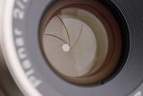 Contax Carl Zeiss Planar T* 35mm F/2 Lens for G1/G2 With Box #56982L8