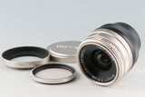 Contax Carl Zeiss Biogon T* 28mm F/2.8 Lens for G1/G2 #56984A1