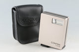 Contax TLA140 Shoe Mount Flash #56985F2