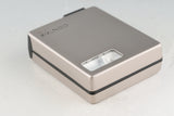Contax TLA140 Shoe Mount Flash #56985F2