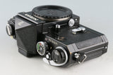 Nikon F 35mm SLR Film Camera #56986D3