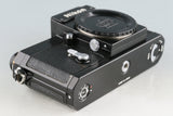 Nikon F 35mm SLR Film Camera #56986D3