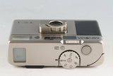 Minolta TC-1 35mm Point & Shoot Film Camera With Box #56998L6