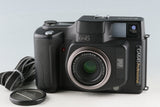 Fujifilm GA645 Medium Format Film Camera *Shutter Count:300 #56999E3