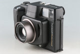 Fujifilm GA645 Medium Format Film Camera *Shutter Count:300 #56999E3