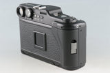 Fujifilm GA645 Medium Format Film Camera *Shutter Count:300 #56999E3