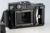 Fujifilm GA645 Medium Format Film Camera *Shutter Count:300 #56999E3
