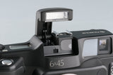 Fujifilm GA645 Medium Format Film Camera *Shutter Count:300 #56999E3