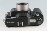 Fujifilm GA645 Medium Format Film Camera *Shutter Count:300 #56999E3