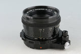 Alpa Kern-Macro-Switar 50mm F/1.9 AR Lens #57004E5