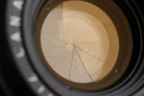 Leica Leitz Summicron 35mm F/2 6-Element Lens for Leica M #57005T