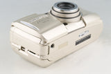 Olympus μ-III WIDE 100 35mm Point & Shoot Film Camera #57006G32