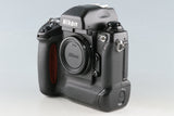 Nikon F5 35mm SLR Film Camera #57012E3
