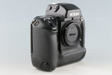 Nikon F5 35mm SLR Film Camera #57012E3